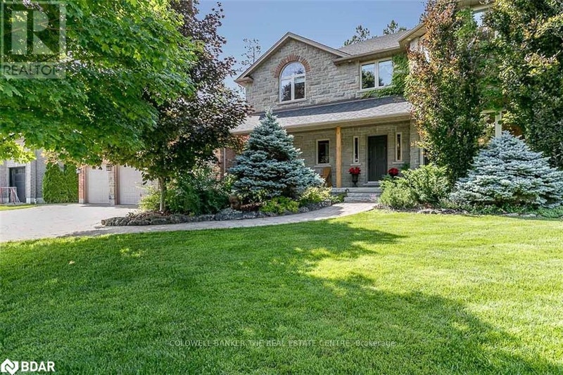 35 REILLYS RUN Springwater (Snow Valley), Ontario Houses for Sale Barrie Kijiji Classifieds