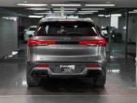 This INFINITI QX60 delivers a Premium Unleaded V-6 3.5 L/213 engine powering this Automatic transmis... (image 4)