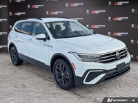 Come see this 2024 Volkswagen Tiguan Comfortline while we still have it in stock! * This Volkswagen... (image 7)
