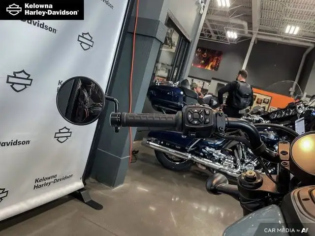 2024 Harley-Davidson RH1250S - Sportster S RH1250S - S in Street, Cruisers & Choppers in Kelowna - Image 16