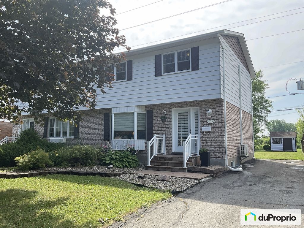 $514,999 - Semi-detached for sale in Vaudreuil-Dorion — photo 3