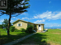 124 Des Falaises ST Grande-Anse, New Brunswick