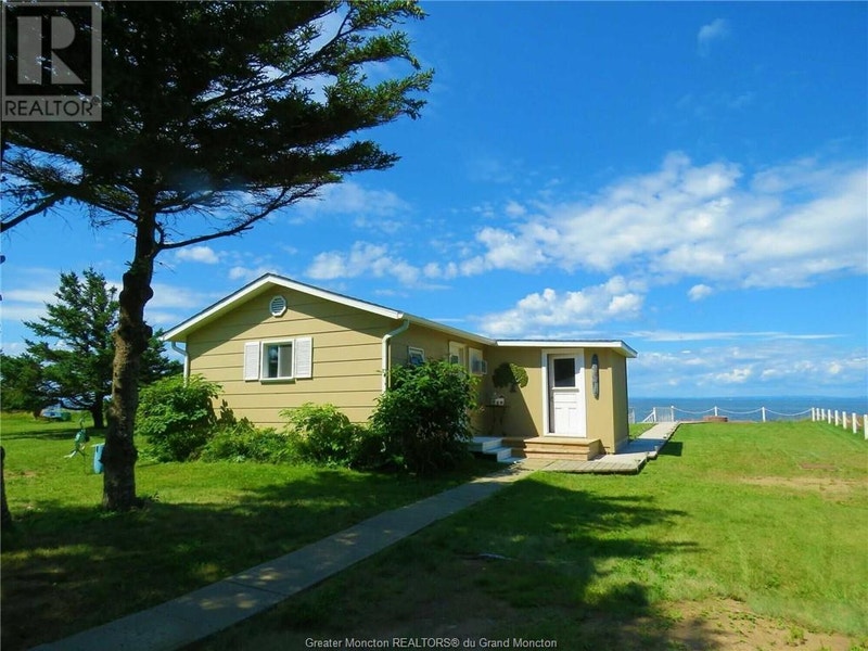 124 Des Falaises ST GrandeAnse, New Brunswick Houses for Sale Bathurst Kijiji