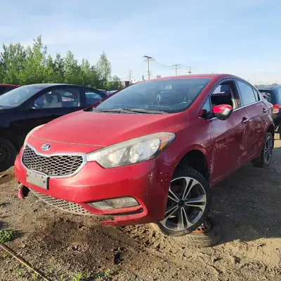 KENNY U-PULL offre le plus grand inventaire de pièces automobiles au Canada. Ouvert 7 jours sur 7 de...