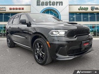 This Dodge Durango has a durable Regular Unleaded V-8 5.7 L/345 engine powering this Automatic trans... (image 6)