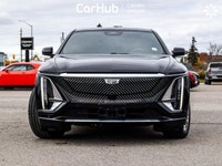 All purchasers receive a CarHub Rewards Card for $1000 towards service! This Cadillac LYRIQ has a st... (image 7)