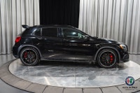 WAS: $22995 NOW: $18995 plus taxes and licensing feesThe 2017 Mercedes-AMG GLA 45 delivers explosive... (image 5)