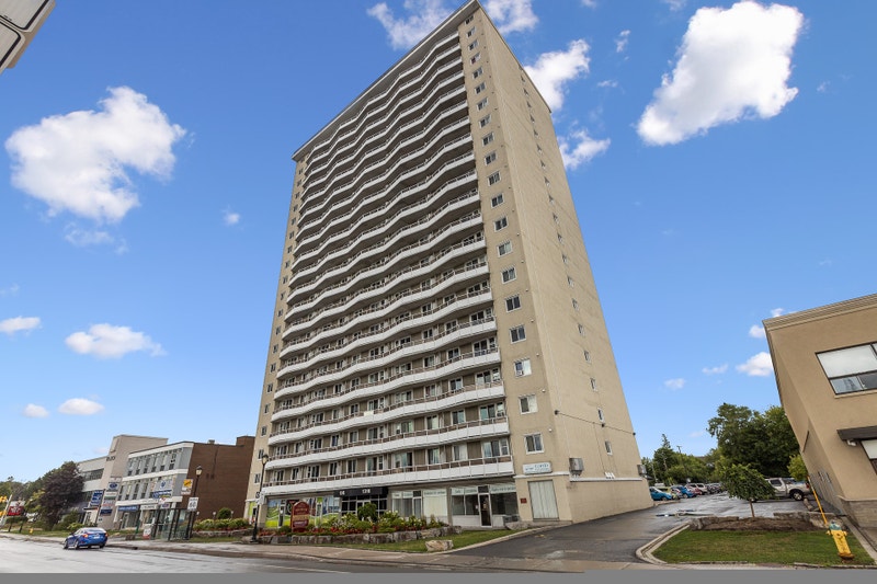 1 Bedroom Apartment for Rent 1316 Carling Avenue Long Term Rentals Ottawa Kijiji