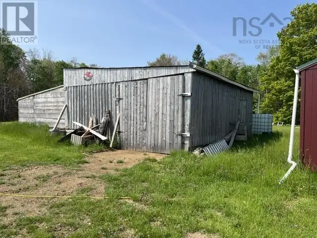 1129 Mckenzie Mountain Road Litchfield, Nova Scotia in Land for Sale in Annapolis Valley - Image 11