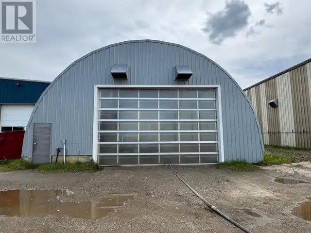 12155 242 ROAD Fort St. John, British Columbia in Commercial & Office Space for Rent in Fort St. John - Image 36