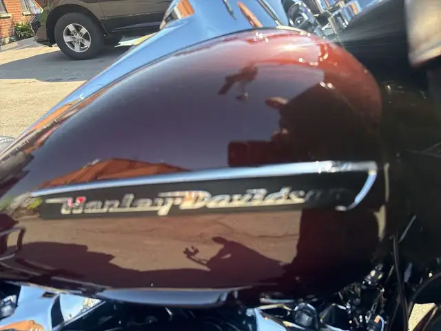 2019 Harley-Davidson Road Glide ~ ROAD GLIDE ~ 114CI ~ EXHAUST ~ in Sport Touring in City of Toronto - Image 31