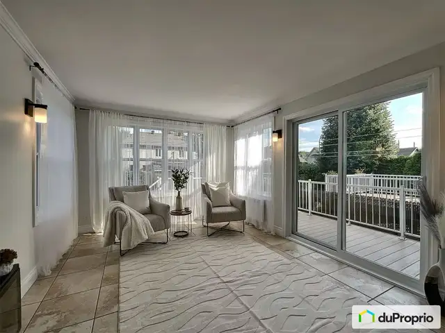 $447,800 - Semi-detached in Trois-Rivières (Trois-Rivières) in Houses for Sale in Trois-Rivières - Image 7