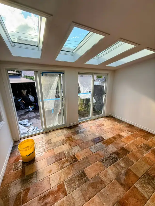 Permit Plans, Permit Plans, Architectural Technologist64866387849730124