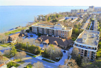 100 BURLOAK Drive, Unit #2508 Burlington, Ontario