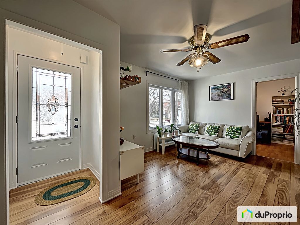 $599,900 - Bungalow in Mercier / Hochelaga / Maisonneuve — photo 2