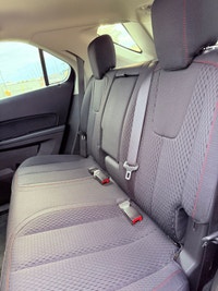 WE ARE OPEN 7 DAYS A WEEK !! BEST ON GAS ONLY 4 CYLINDERS ENGINE CHEAP ON INSURANCE EXTENDED WARRANT... (image 8)