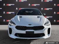 Come see this 2019 Kia Stinger GT before it's too late! *Get Your Money's Worth for this Kia Stinger... (image 8)