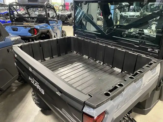 2026 Polaris Ranger XP 1000 NorthStar Premium Premium in ATVs in City of Halifax - Image 4