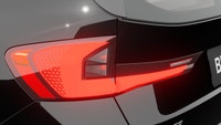 BMW Laval vous présente la puissante *BMW X1 xDrive28i 2026*. La nouvelle BMW X1 a la sportivité et... (image 9)