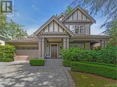 Once in a while a very very special house is available for purchase - this is that house. Designed b...