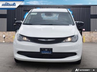 Come see this certified 2024 Chrysler Grand Caravan SXT | Heated Seats + Steering | Power Sliding Do... (image 7)