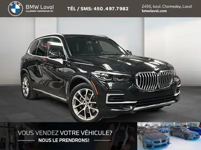 ===== 2022 BMW X5 xDrive40i | Gr. Sup. Essentiel | ===== ===== * Groupe Supérieur Essentiel * =====...