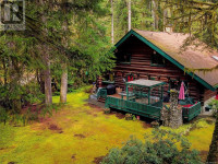 7363 Walton Rd Honeymoon Bay, British Columbia