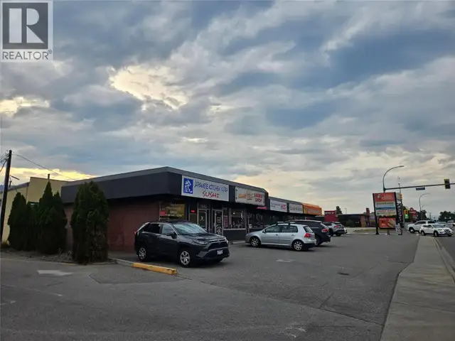 1413 Main Street Penticton, British Columbia in Commercial & Office Space for Sale in Penticton - Image 7