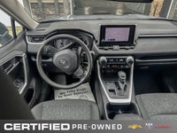 Saskatoon Motor Products - Recent Arrival! 2024 Toyota RAV4 LE - Certified. Certification Program De... (image 9)