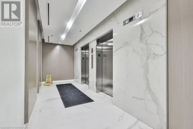 370 MARTHA Street Unit# 2204 Burlington, Ontario in Condos for Sale in Oakville / Halton Region - Image 7