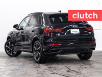 1 OWNER / Power Tailgate/Hatch, Auto Dimming Rearview Mirror, Front Heated Seats and more! Clutch is... (image 5)