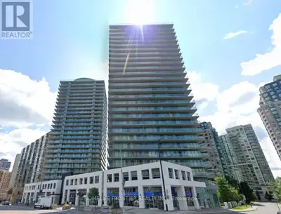 PH05 - 5508 YONGE STREET Toronto (Willowdale West), Ontario