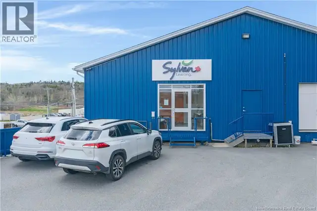680 Rothesay Avenue Saint John, New Brunswick in Commercial & Office Space for Rent in Saint John - Image 3