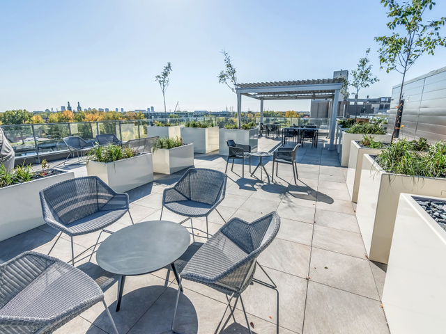 3.5-1 bedroom condo for rent-Apartments GRIFFINTOWN-McCord in Long Term Rentals in City of Montréal - Image 18