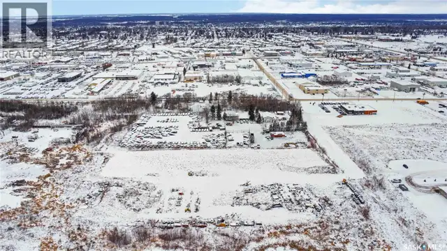 0 42ND STREET E Prince Albert, Saskatchewan in Land for Sale in Prince Albert - Image 7