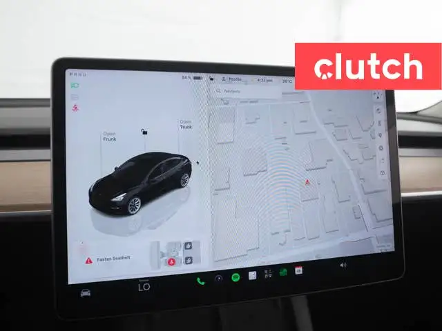 2022 Tesla Model 3 Standard Range Plus5900917266304409625