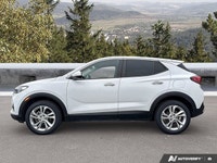 Engineered to elevate your daily drive, this 2020 Buick Encore GX Preferred delivers impressive perf... (image 1)