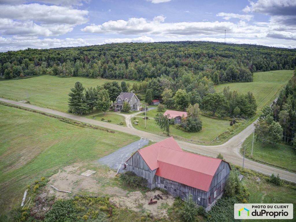 $1,195,000 - Acreage / Hobby Farm / Ranch for sale in Irlande — photo 3