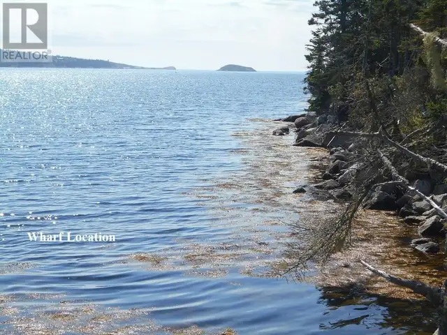 Lot 2 Shad Bay, Lot 2 Grant 1033 NorthwestHead Shad Bay, Nova Sc in Land for Sale in City of Halifax - Image 12