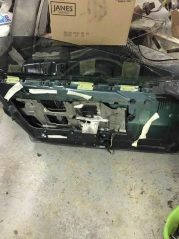 Corvette Doors for sale, all years available! in Auto Body Parts in St. Catharines - Image 3