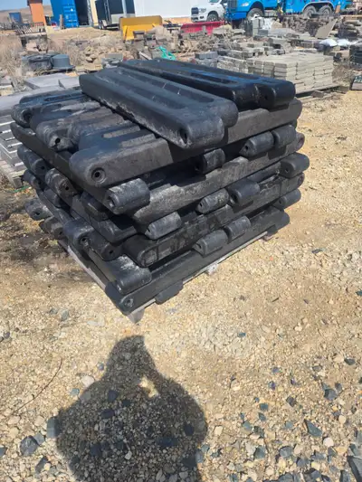 Playground border plastic 34 pcs, View more