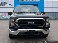 Saskatoon Motor Products - Recent Arrival! 2023 Ford F-150 XLT - Certified Certification Program Det... (image 8)