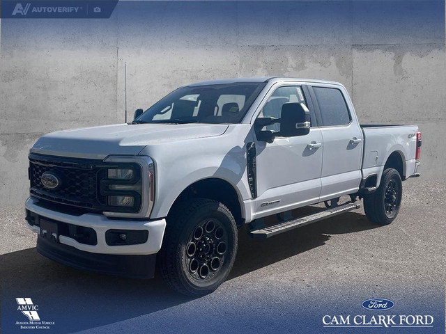 2026 Ford F-350 XLT in Cars & Trucks in Red Deer