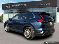 *2023 Honda CR-V EX-L | AWD | Leather | Sunroof | CarPlay* *The 2023 Honda CR-V EX-L delivers turboc... (image 2)