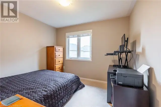 199 EMICK Drive Ancaster, Ontario in Houses for Sale in Hamilton - Image 22