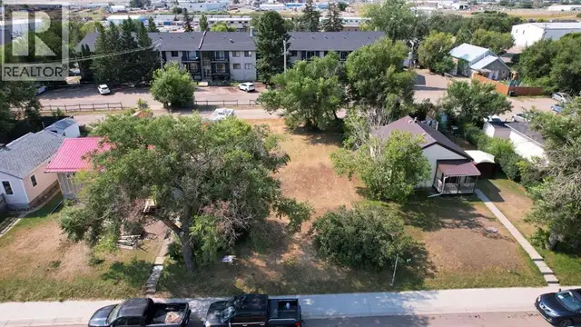 519 2 Avenue E Brooks, Alberta in Land for Sale in Medicine Hat - Image 10