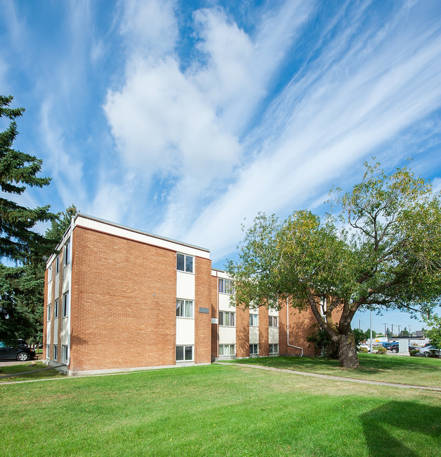 Quesnel 2 Bedroom Apartment for Rent Long Term Rentals Edmonton