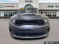 Leather Seats, Sunroof, Second Row Seats Captain Chairs, Premium Audio, Uconnect 5 Nav w/10.1 inch D... (image 7)