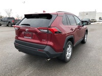 Welcome to Belleville Toyota! . Engine: LIGHT/MEDIUM DUTY L/100Km City: 8.8 L/100Km Hwy: 6.8 Safety... (image 4)