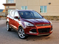 Welcome To Sherwood Park Chevrolet. The #1 Volume Chevrolet Dealer in Canada. Leather / Technology P... (image 1)
